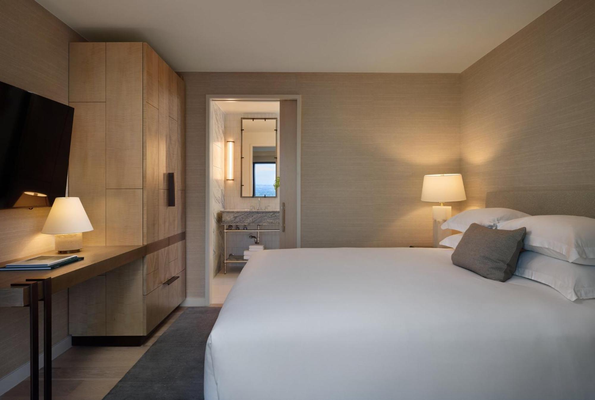 Kimpton Claret Hotel By Ihg DEN Esterno foto
