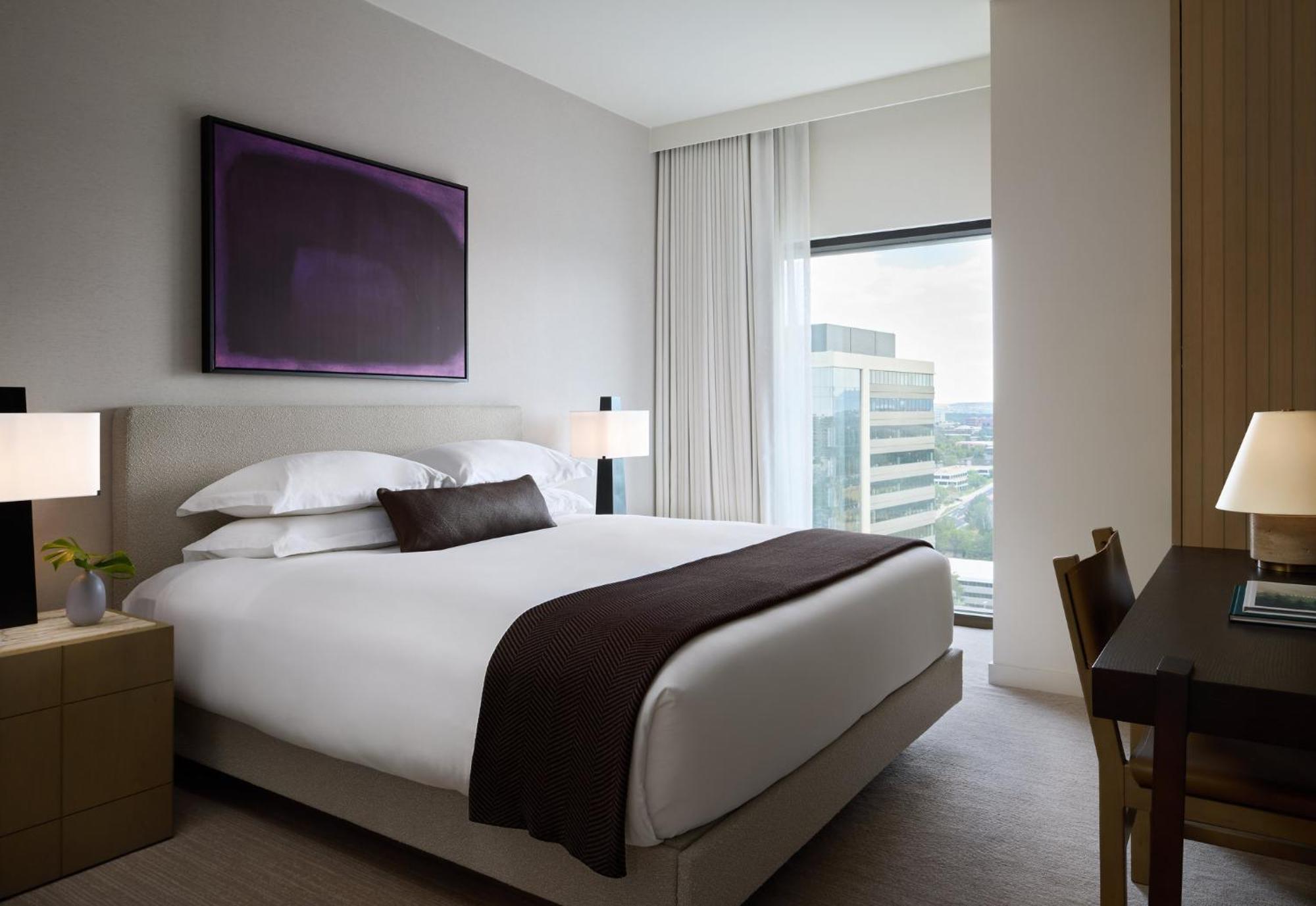 Kimpton Claret Hotel By Ihg DEN Esterno foto