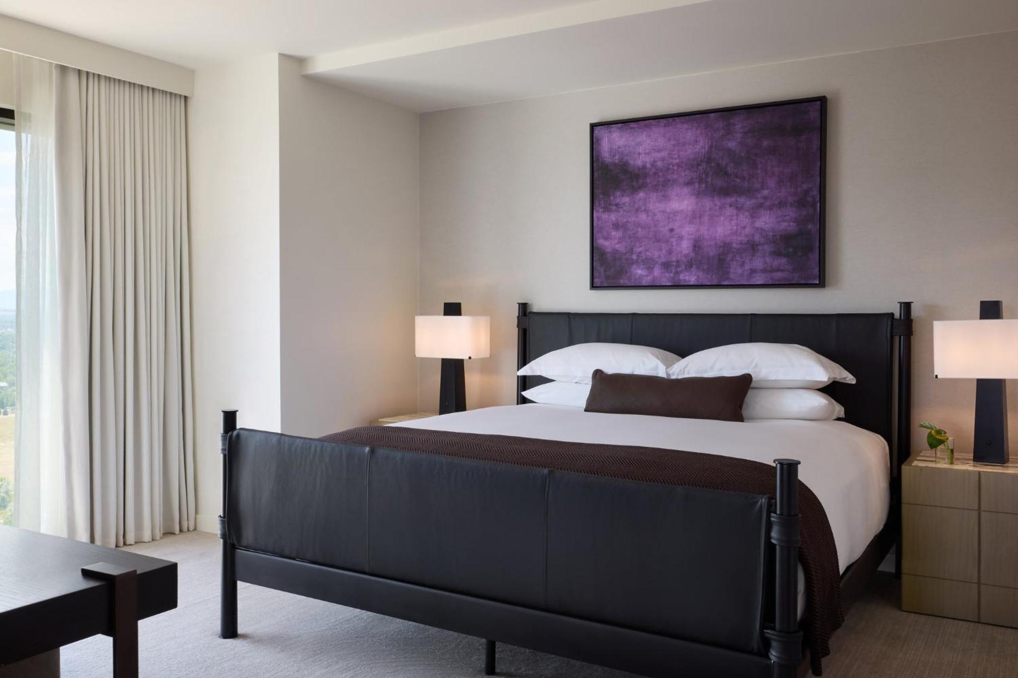 Kimpton Claret Hotel By Ihg DEN Esterno foto