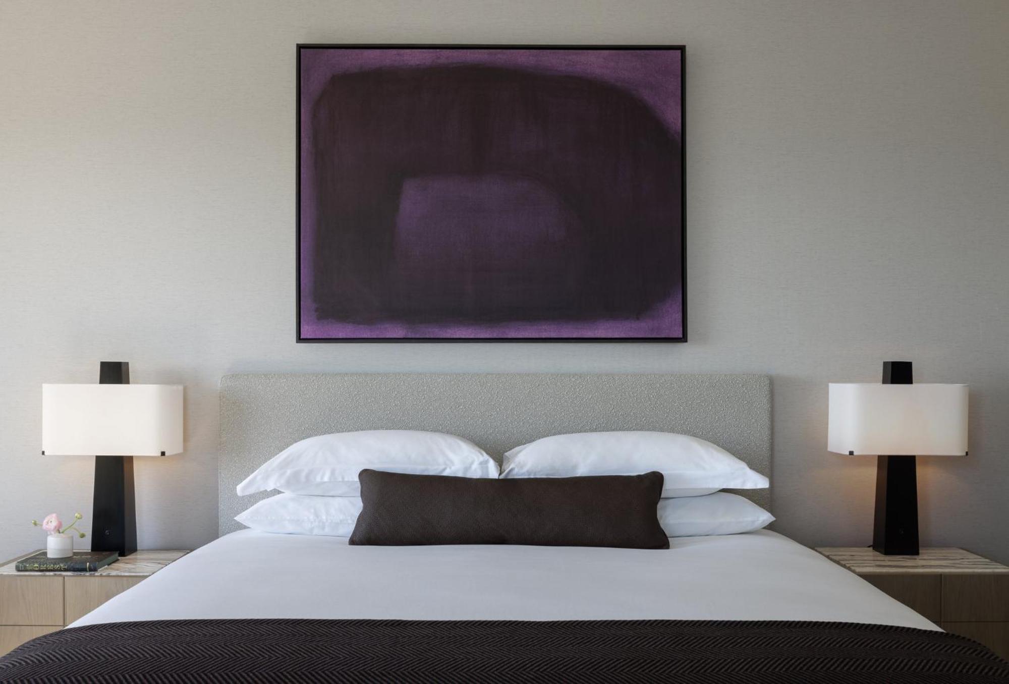 Kimpton Claret Hotel By Ihg DEN Esterno foto