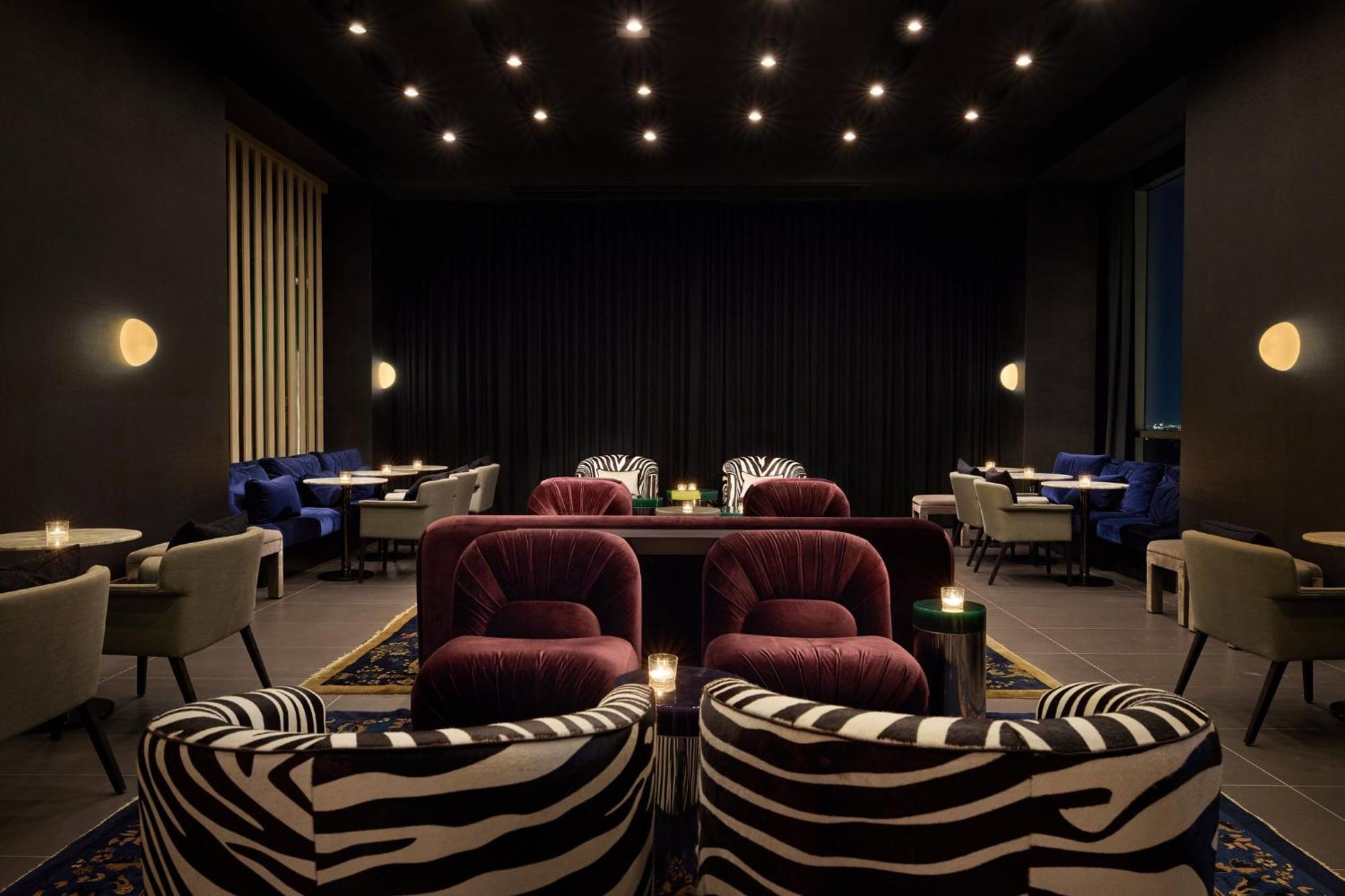 Kimpton Claret Hotel By Ihg DEN Esterno foto