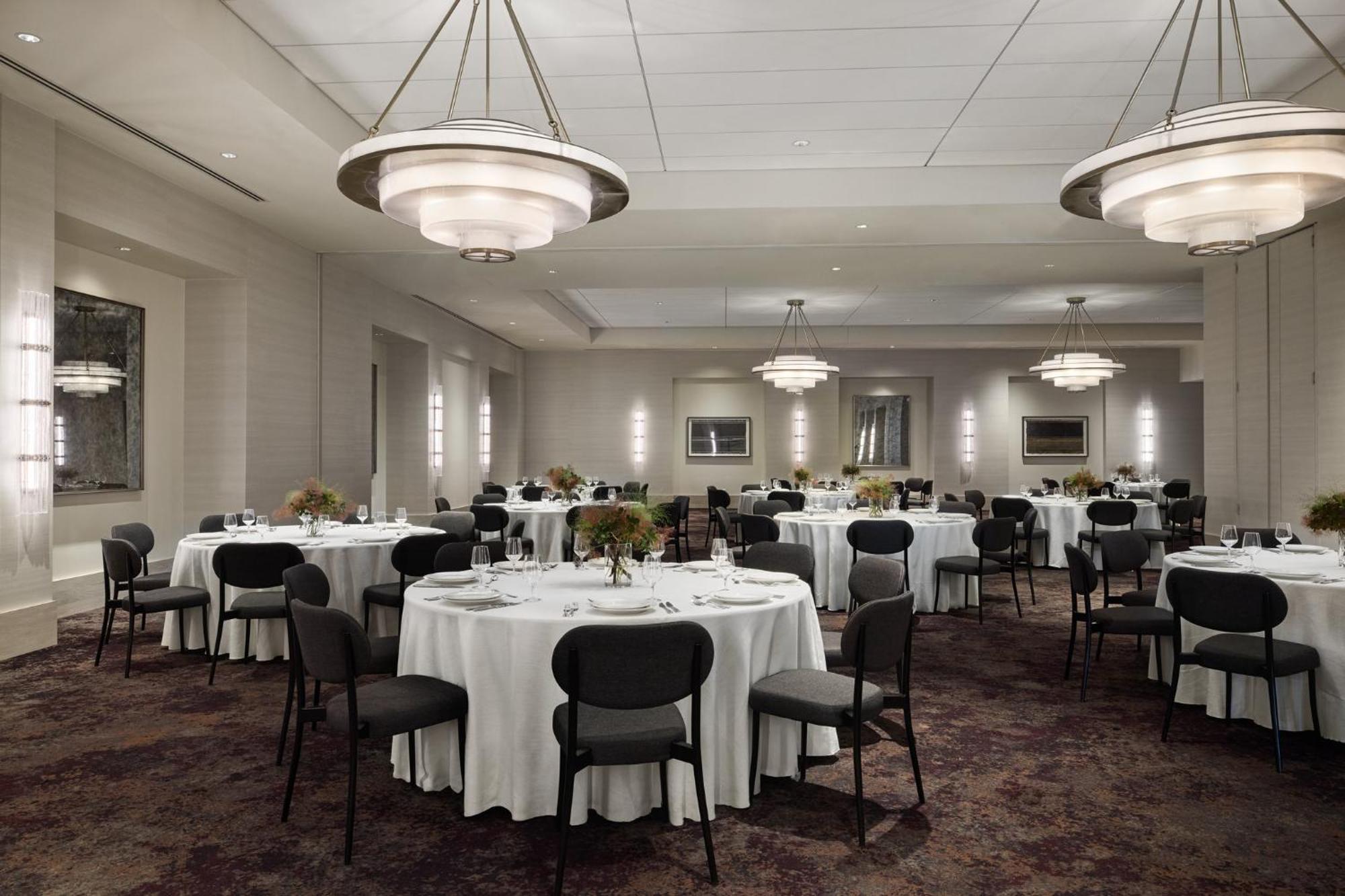 Kimpton Claret Hotel By Ihg DEN Esterno foto