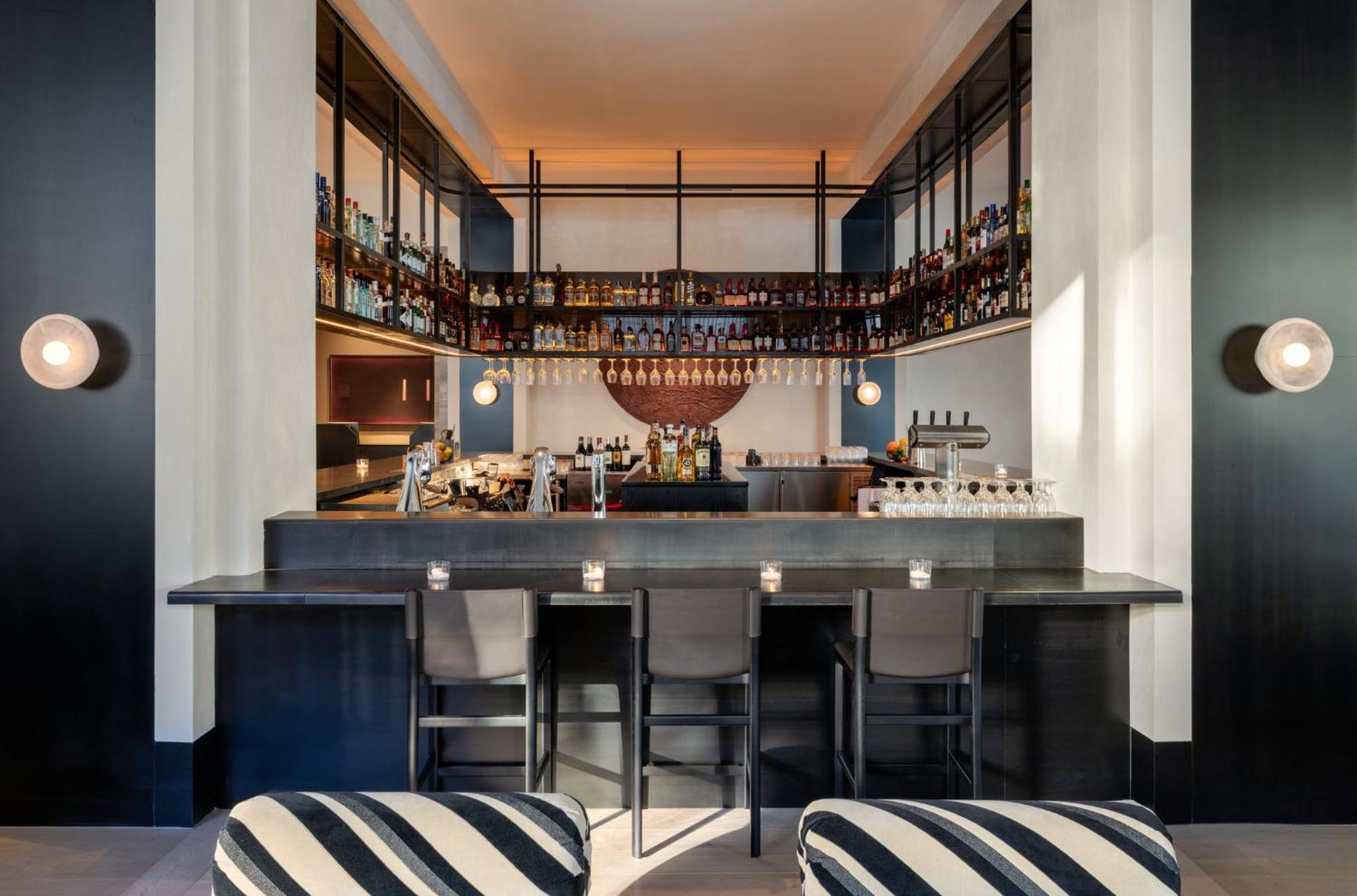 Kimpton Claret Hotel By Ihg DEN Esterno foto