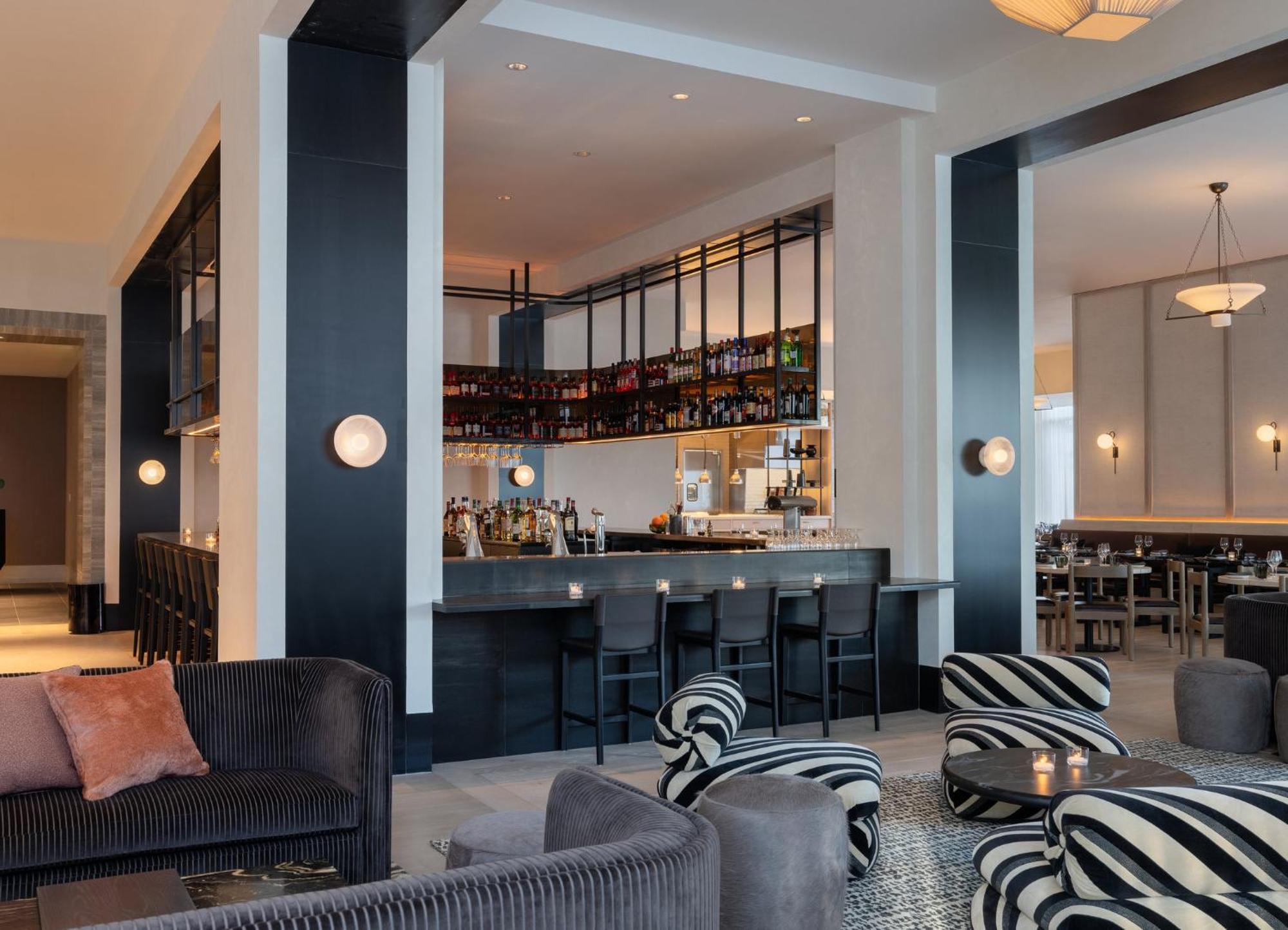 Kimpton Claret Hotel By Ihg DEN Esterno foto