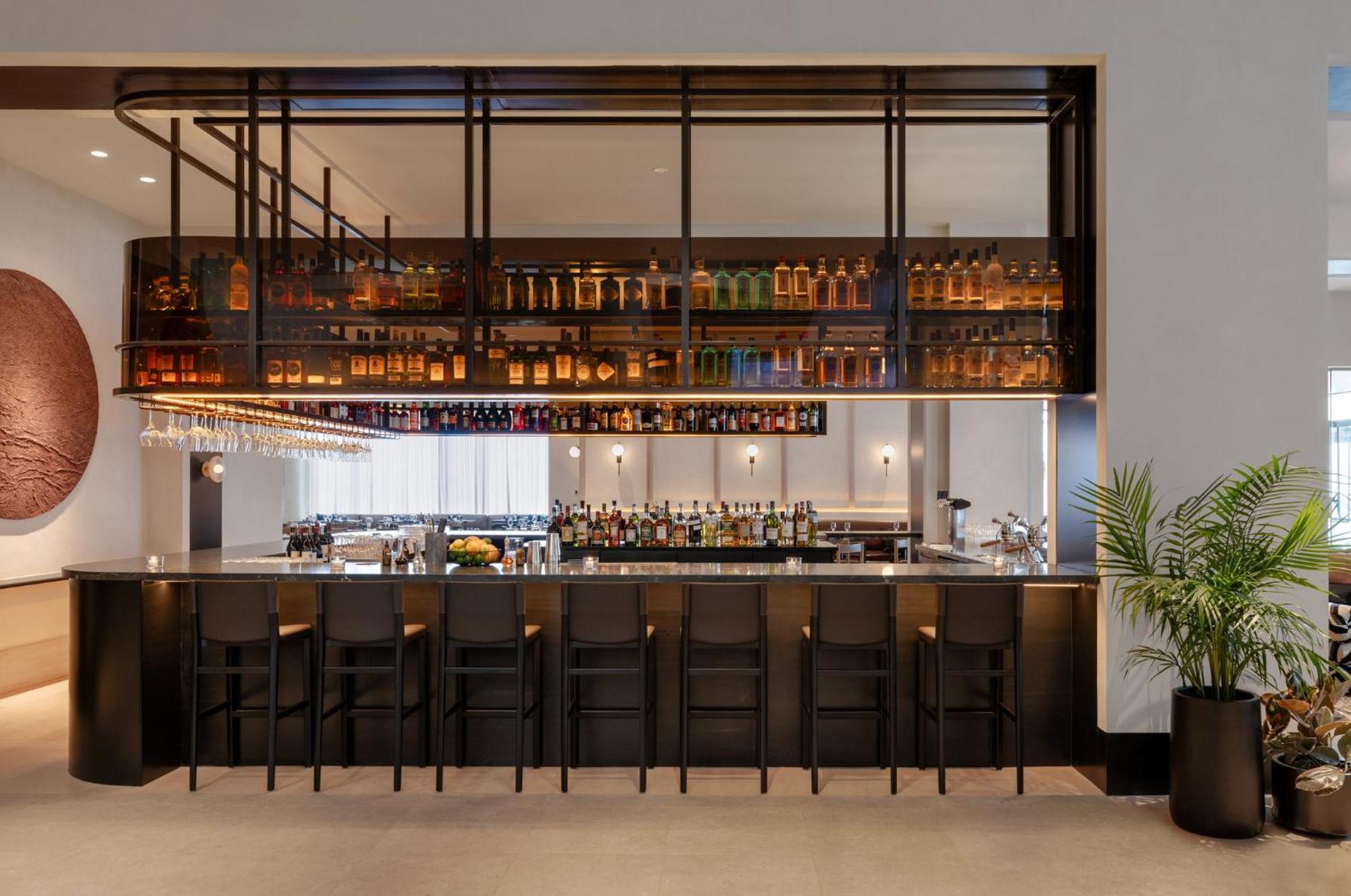 Kimpton Claret Hotel By Ihg DEN Esterno foto