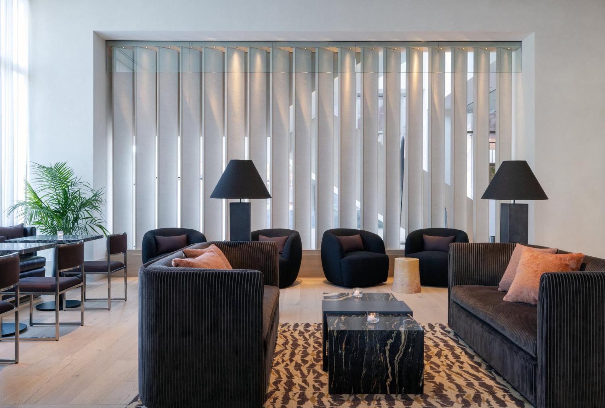 Kimpton Claret Hotel By Ihg DEN Esterno foto