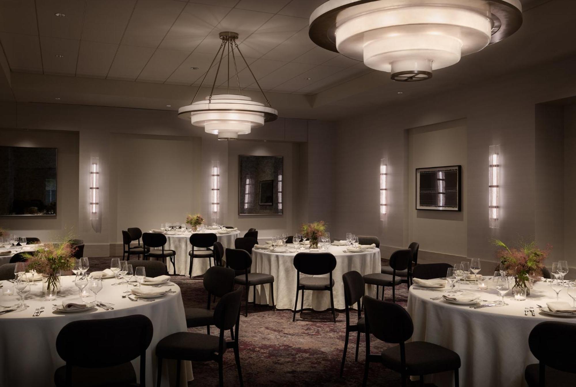 Kimpton Claret Hotel By Ihg DEN Esterno foto