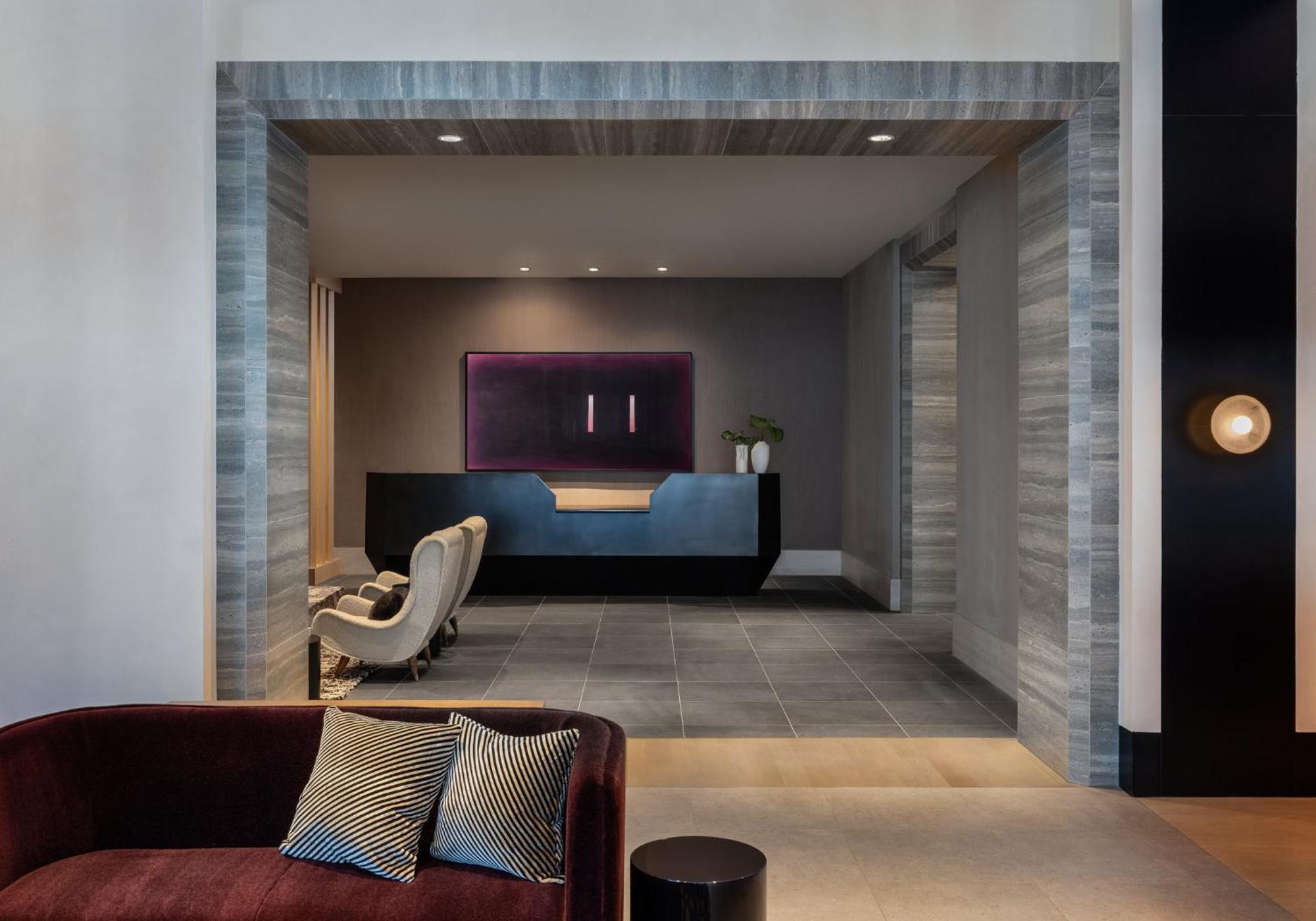 Kimpton Claret Hotel By Ihg DEN Esterno foto