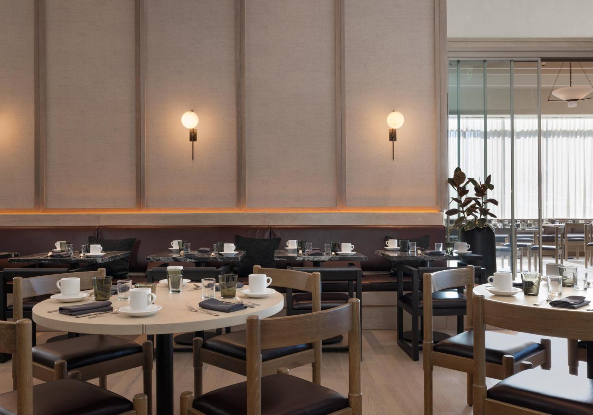 Kimpton Claret Hotel By Ihg DEN Esterno foto
