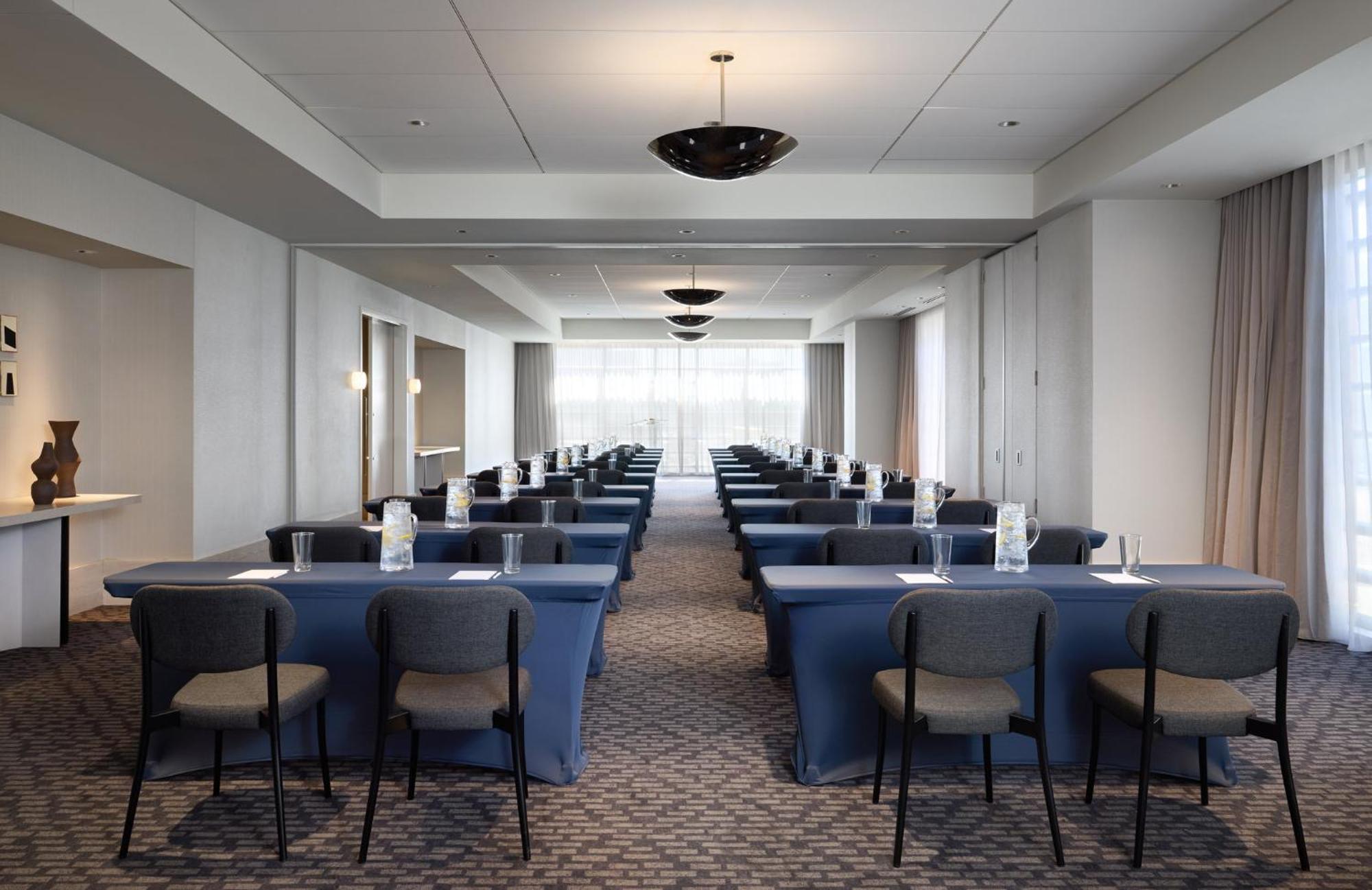 Kimpton Claret Hotel By Ihg DEN Esterno foto