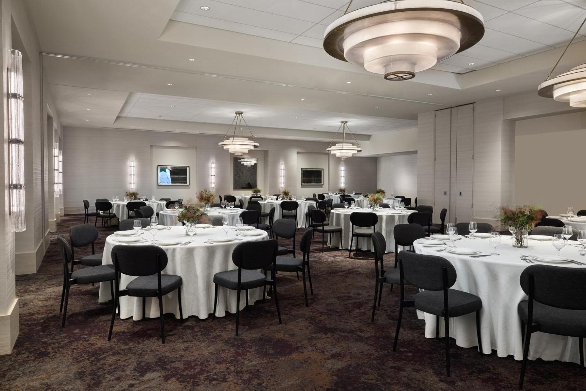 Kimpton Claret Hotel By Ihg DEN Esterno foto
