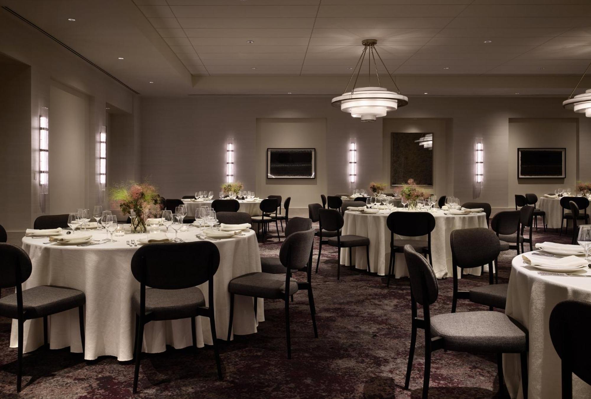 Kimpton Claret Hotel By Ihg DEN Esterno foto