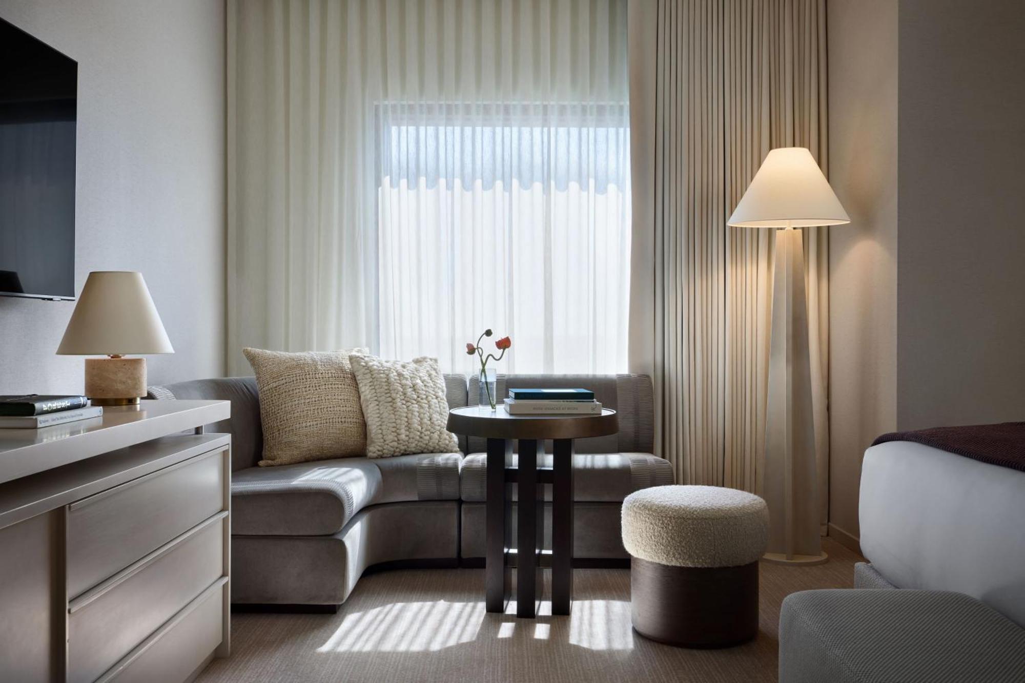Kimpton Claret Hotel By Ihg DEN Esterno foto