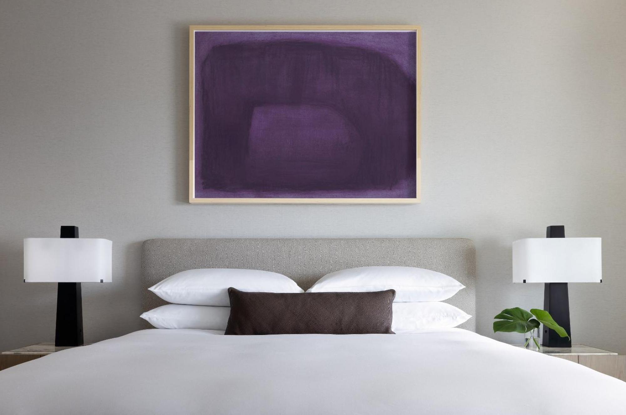 Kimpton Claret Hotel By Ihg DEN Esterno foto