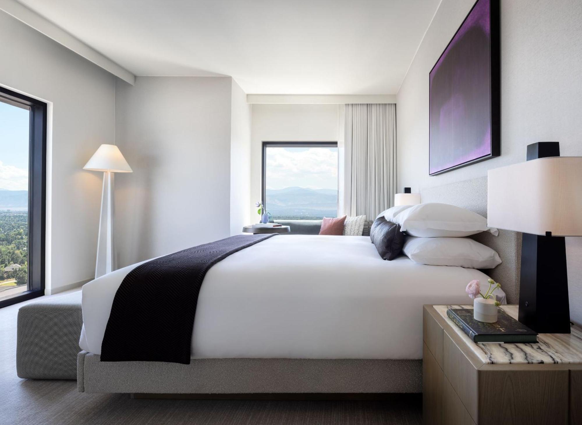 Kimpton Claret Hotel By Ihg DEN Esterno foto