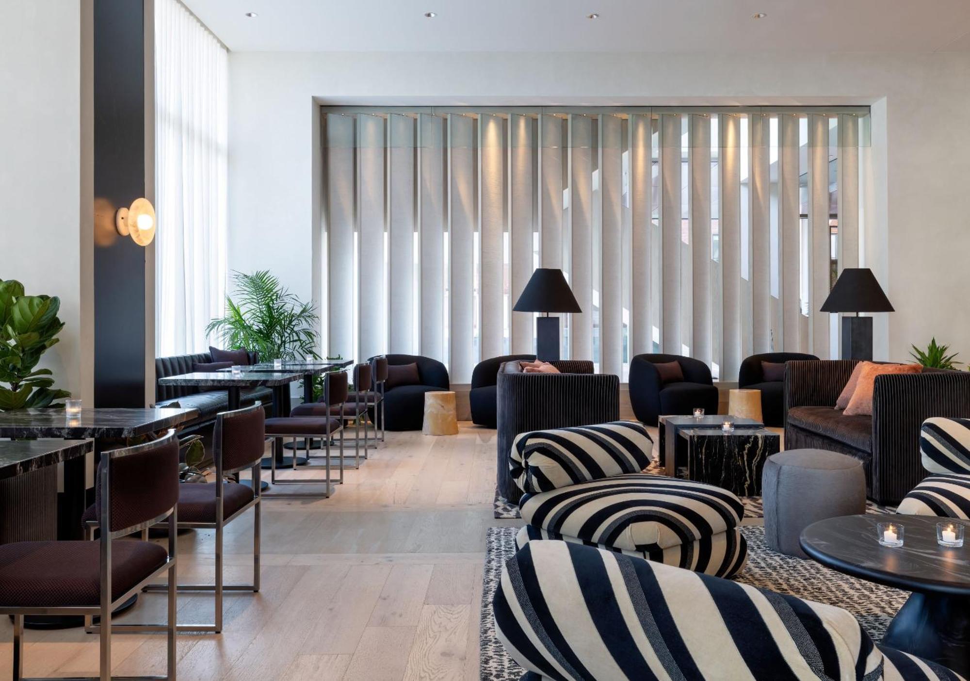 Kimpton Claret Hotel By Ihg DEN Esterno foto