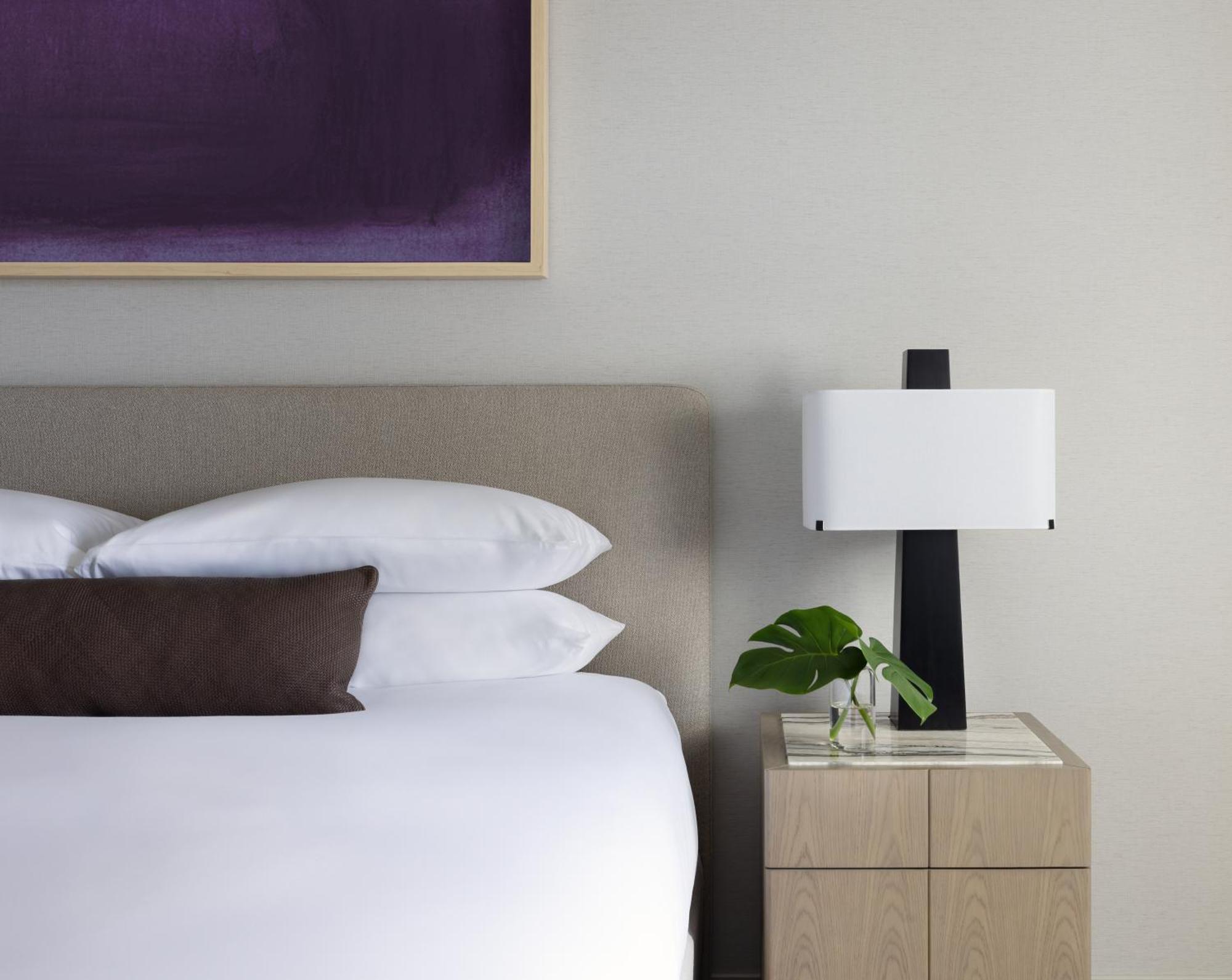 Kimpton Claret Hotel By Ihg DEN Esterno foto