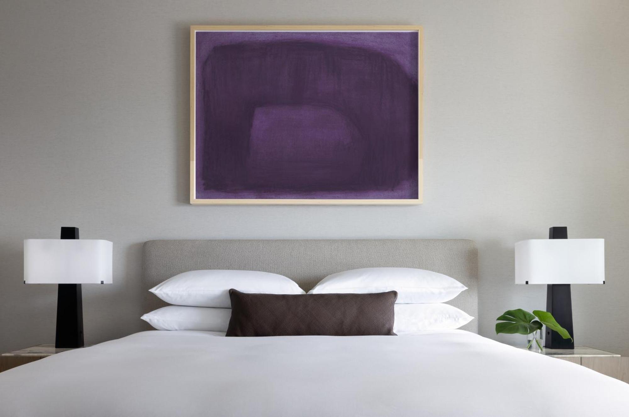 Kimpton Claret Hotel By Ihg DEN Esterno foto